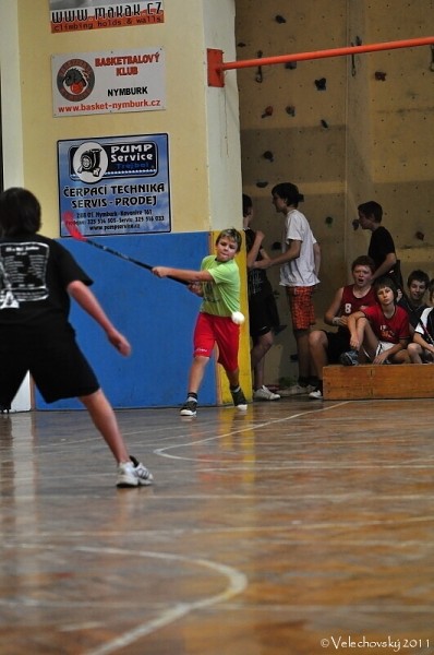 Floorball 2011